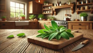 benefici della salvia