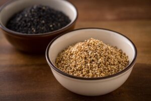 semi di sesamo proprietà benefici