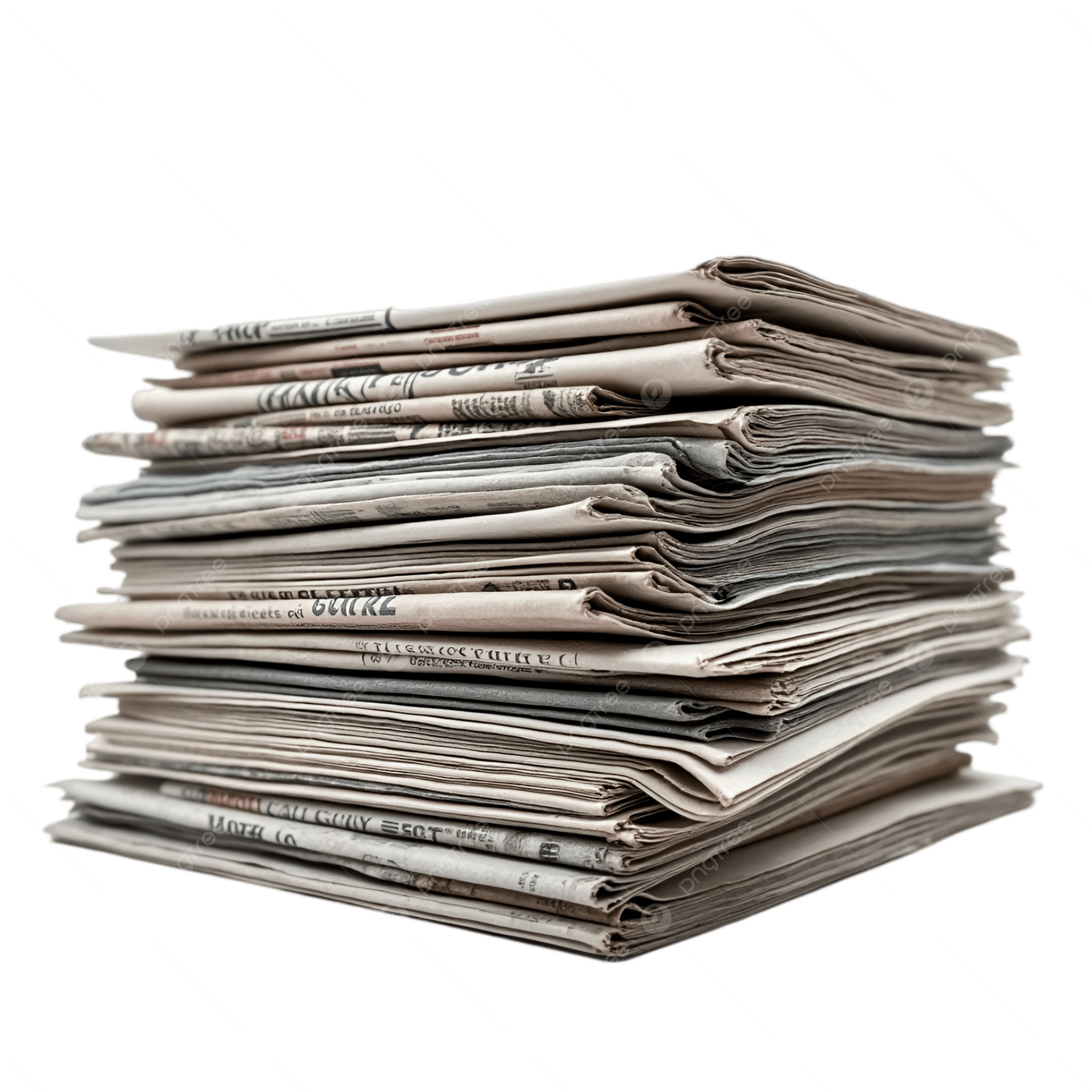 PaniereBio sulla stampa