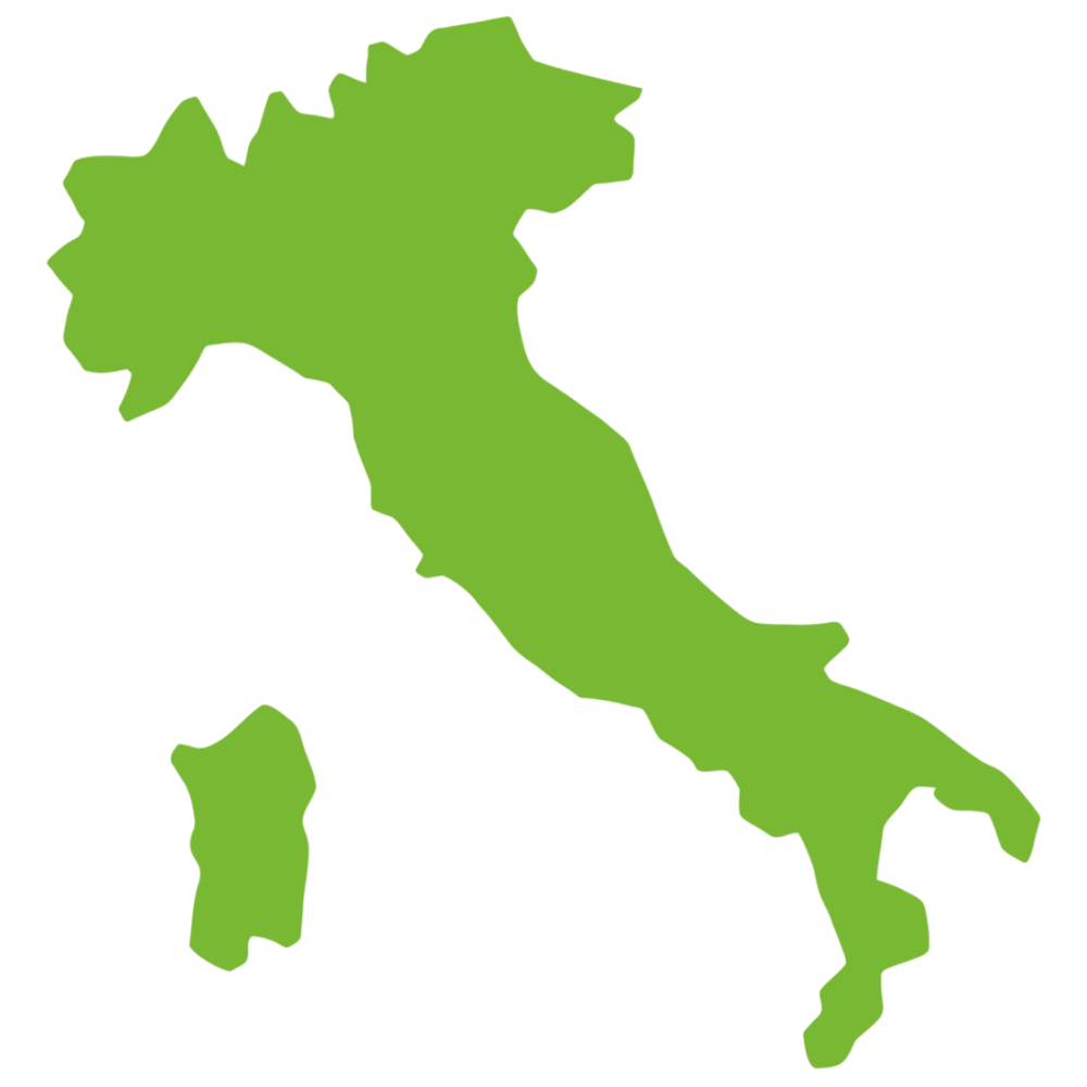 Abbonamento Italia
